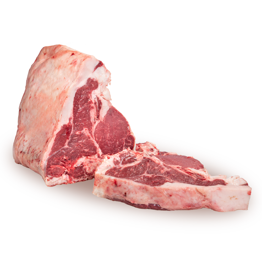 Bistecca di bovino